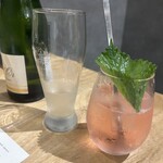 鮨ト酒肴 富かわ - 