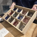 鮨ト酒肴 富かわ - 