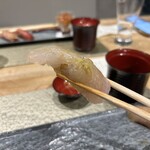 鮨ト酒肴 富かわ - 