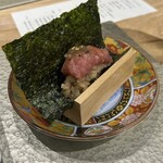 鮨ト酒肴 富かわ - 