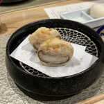 鮨ト酒肴 富かわ - 