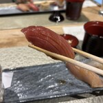 鮨ト酒肴 富かわ - 