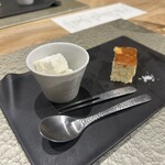 鮨ト酒肴 富かわ - 