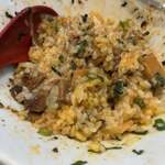 ラーメンながた - 