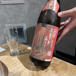 鮨ト酒肴 富かわ - 