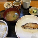 活魚料理ととや - 