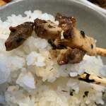 ラーメンながた - 