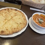 ナマステ - 料理写真: