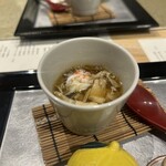 鮨ト酒肴 富かわ - 