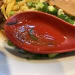 ラーメンながた - 