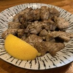 赤ちょうちん - 