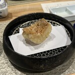 鮨ト酒肴 富かわ - 