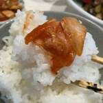 ラーメンながた - 