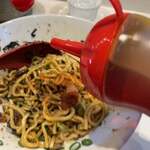 ラーメンながた - 