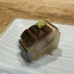 鮨ト酒肴 富かわ - 