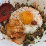 ラーメンながた - 