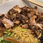 ラーメンながた - 