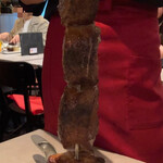 シュラスコ&ビアレストラン ALEGRIA kagurazaka - 