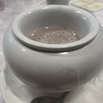 中国意境菜 白燕 - 