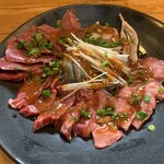 赤ちょうちん - 