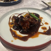 中国意境菜 白燕 - 