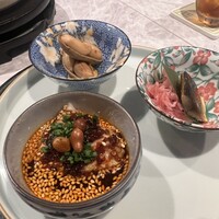 中国意境菜 白燕 - 