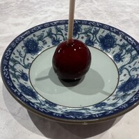 中国意境菜 白燕 - 