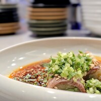 Chinese Restaurant 晴華 - 