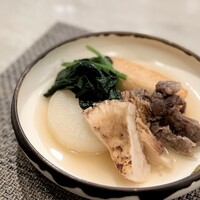 Chinese Restaurant 晴華 - 