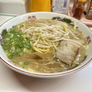 中華そば あずま_0