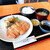 レストランきなり - 料理写真:とんかつ定食