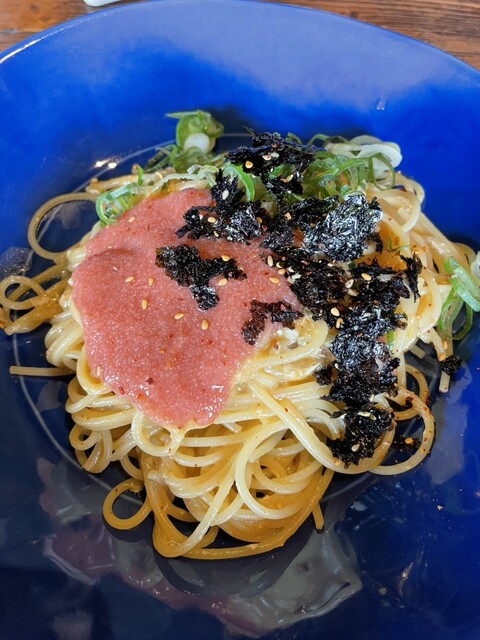 La Pausa Atsubetsu Dori Ten