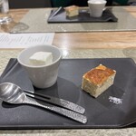 鮨ト酒肴 富かわ - 