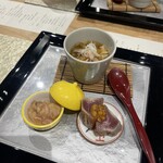 鮨ト酒肴 富かわ - 