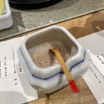 鮨ト酒肴 富かわ - 