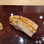 寿司と日本料理 新宿 よねがみ - 