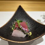 寿司と日本料理 新宿 よねがみ - 