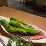 焼肉 グルマンズいとう - 