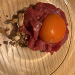 TANAKA YAKINIKU RESTAURANTE - 