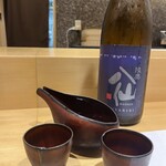 寿司と日本料理 新宿 よねがみ - 