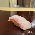 寿司と日本料理 新宿 よねがみ - 