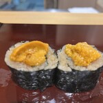 寿司と日本料理 新宿 よねがみ - 