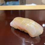 寿司と日本料理 新宿 よねがみ - 