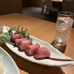 焼肉 グルマンズいとう - 