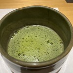 寿司と日本料理 新宿 よねがみ - 