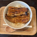 うなぎ食堂 喜 - 