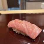 寿司と日本料理 新宿 よねがみ - 