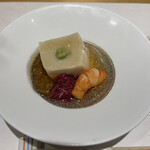 寿司と日本料理 新宿 よねがみ - 