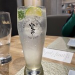 鮨ト酒肴 富かわ - 