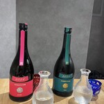 鮨ト酒肴 富かわ - 